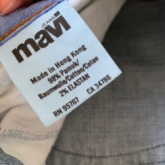 Mavi Jeans - Picture 3 of 5